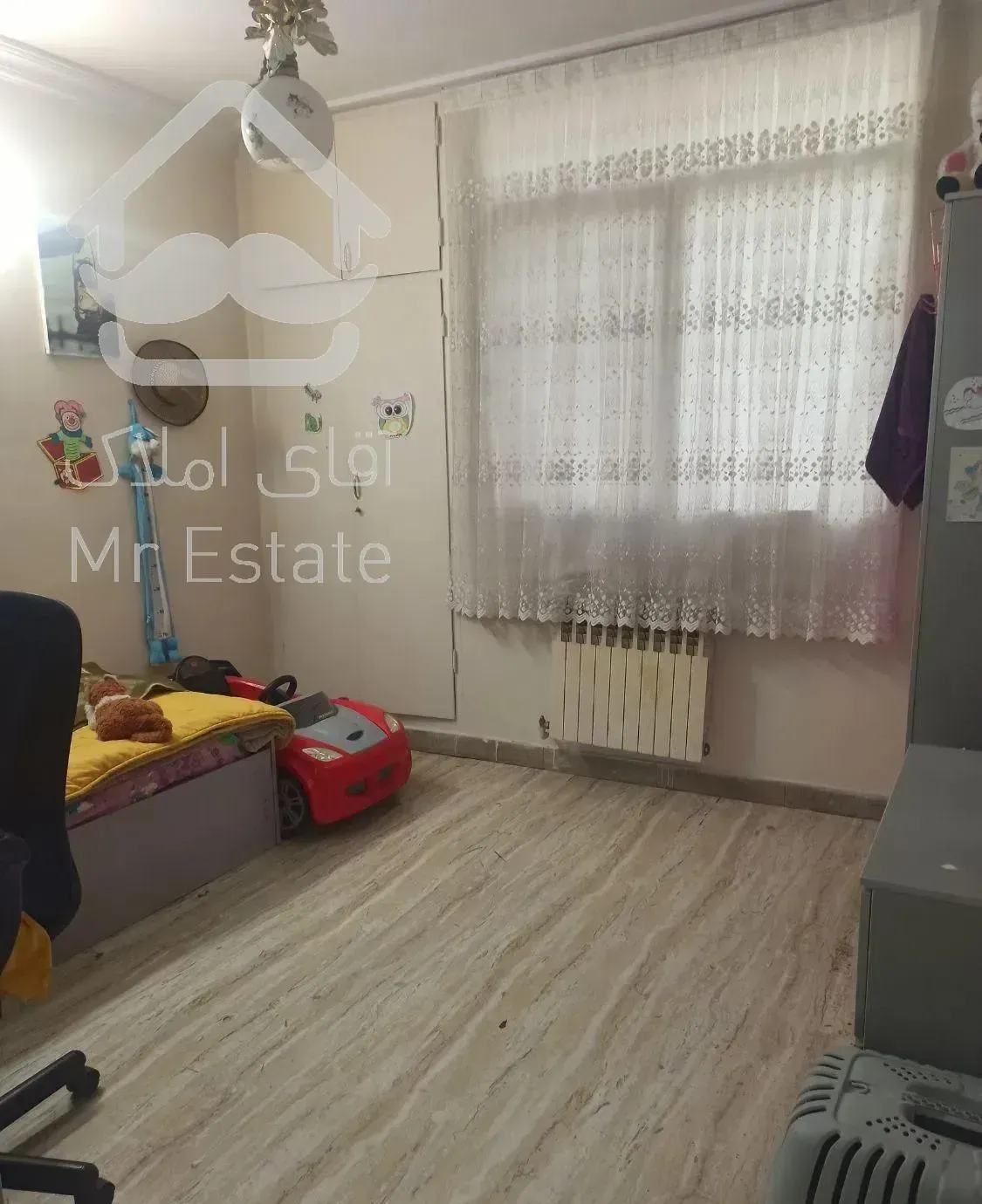 آپارتمان ۹۸متری ۲خواب هفت تیر