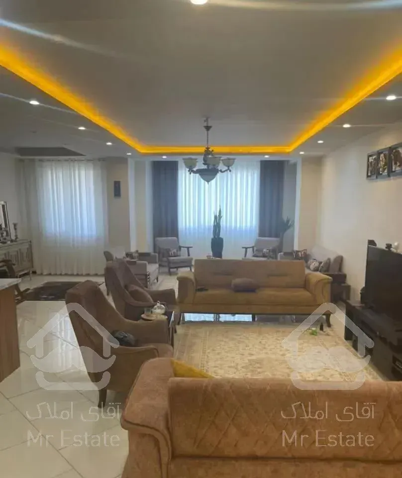 ۱۲۵متر/گلستان۹/استخردار/۱٠واحدی/شخصی ساز