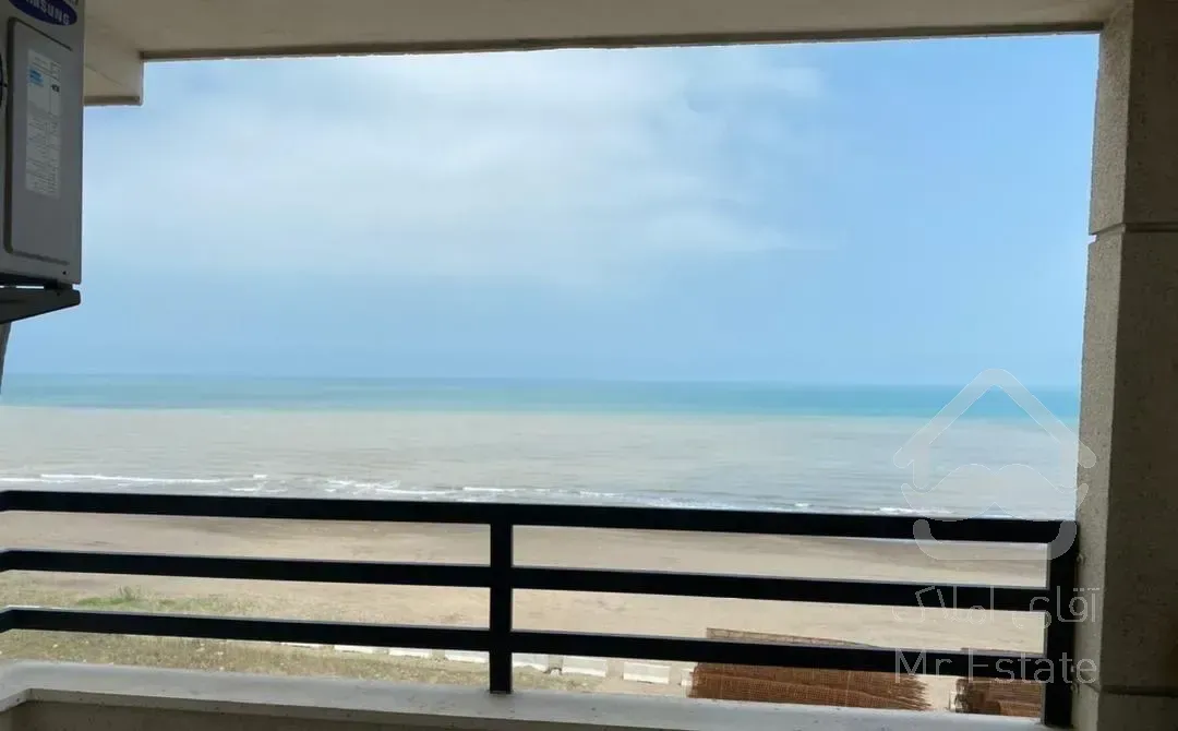 اجاره آپارتمان مبله ویو ابدی دریا