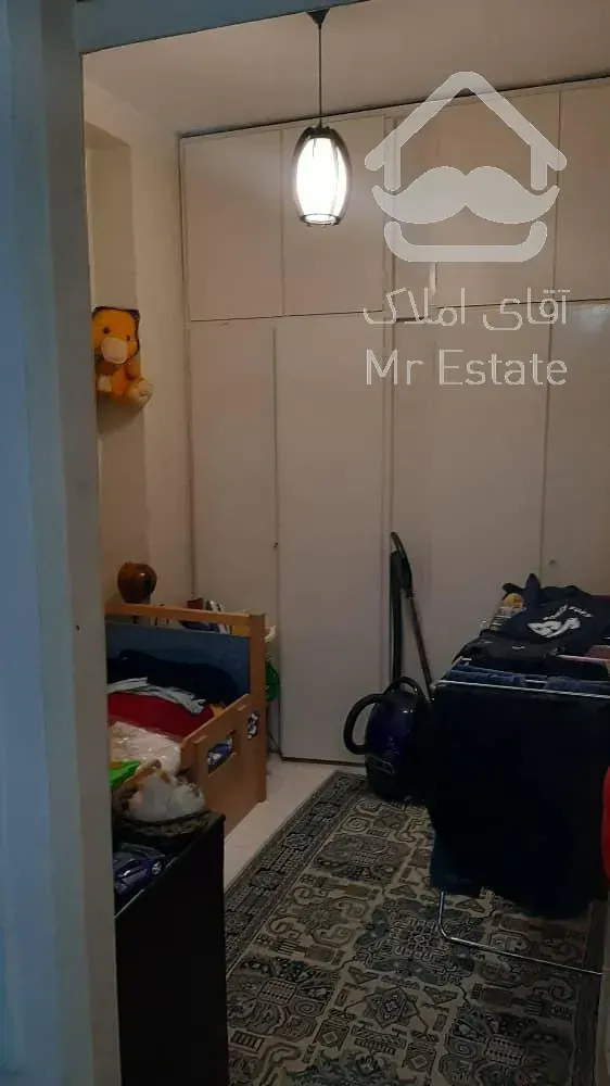 واحد63متری 2خواب طرشت