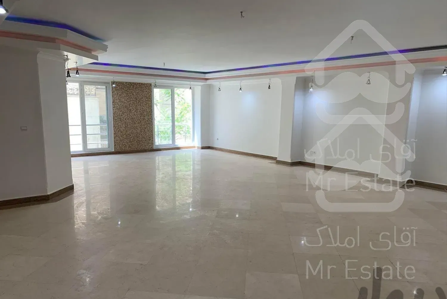 امانیه/۳ خوابه/۲ پارکینگ/بدون مشابه در منطقه