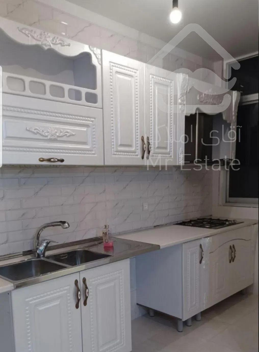 دولت/۷۰متر/۱خواب/فول بازسازی/نور گیر