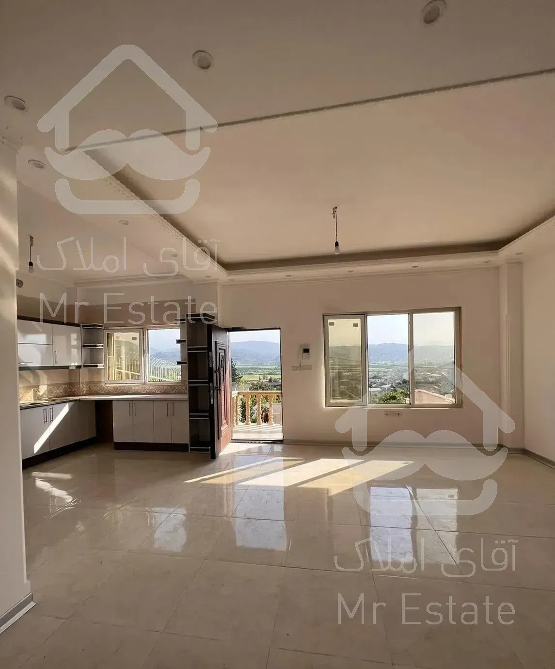 ویلا  ۳۰۰ متری در منطقه برند شیردارکلا