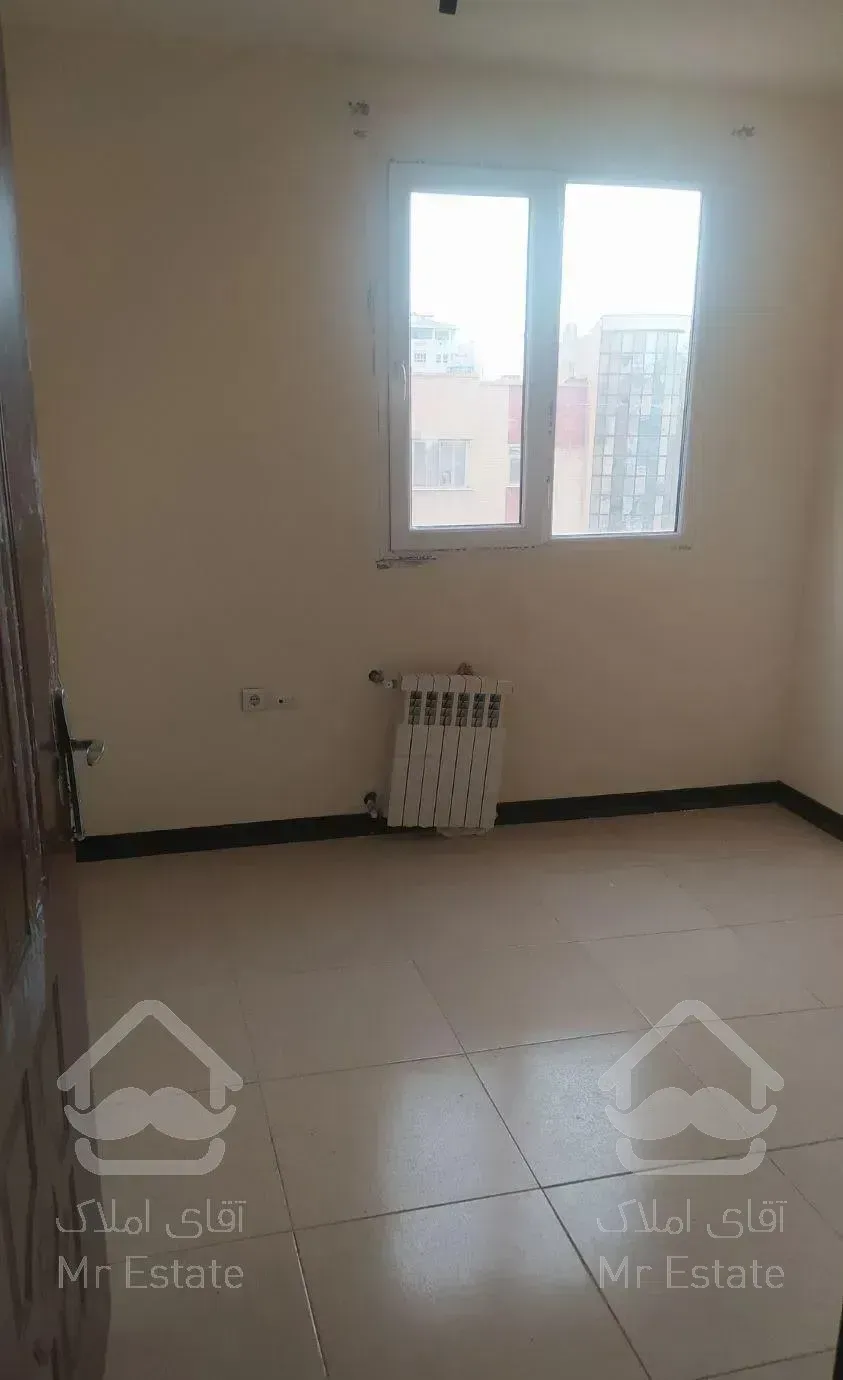 آپارتمان همتی فر ۷۰ متر دوخوابه  کمد دیواری دار