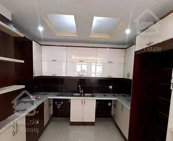 ۷۵ متر/ سالن پرده خور/ بازسازی شده/ صادقیه