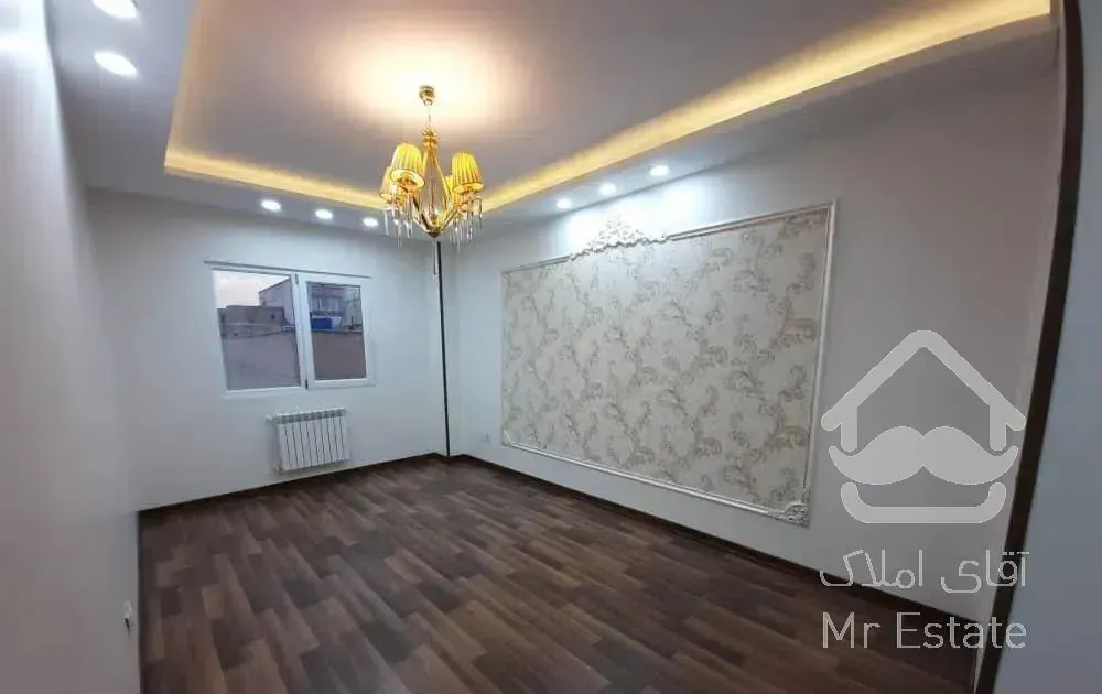 ۱۵۸متر کلید نخورده