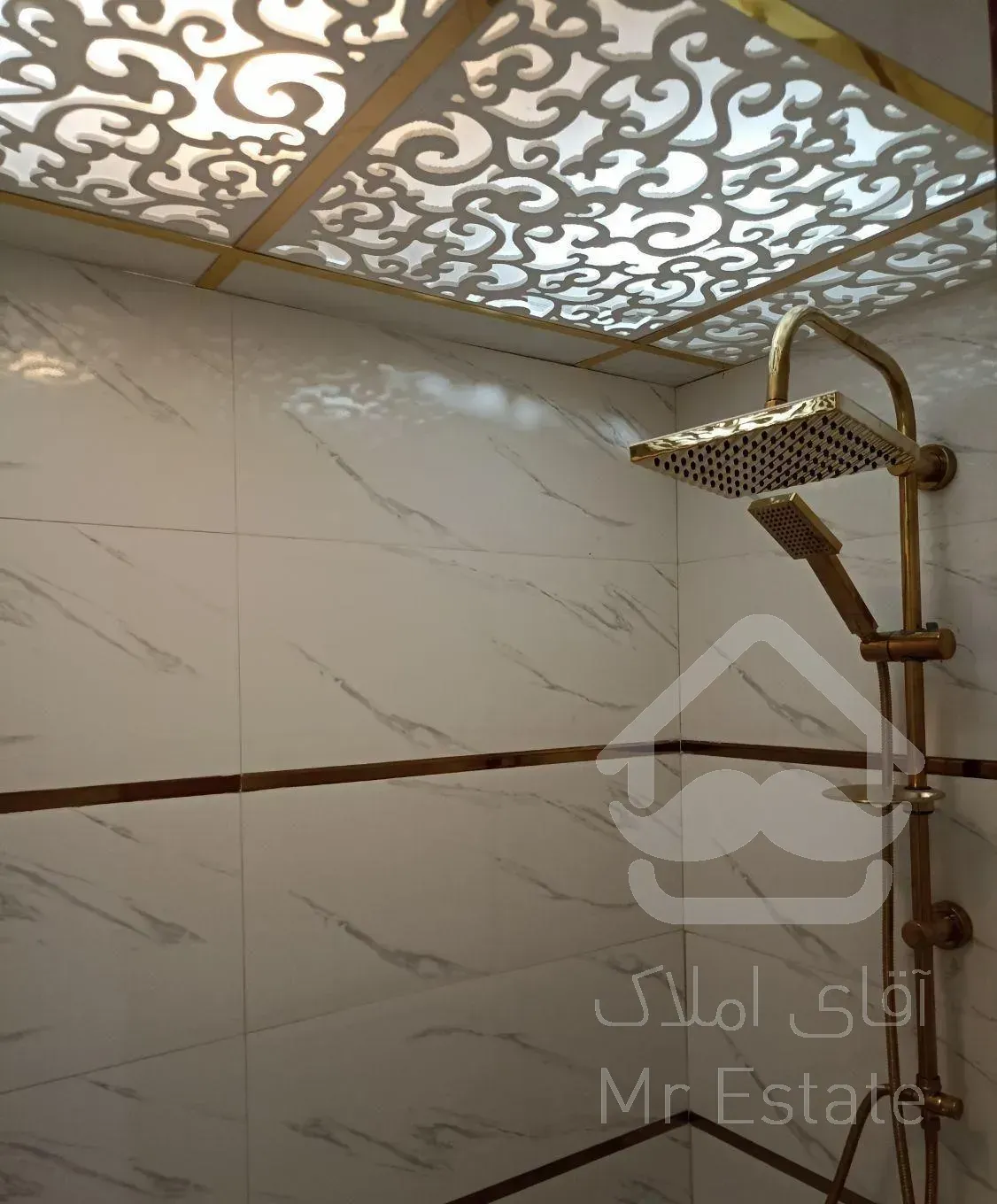 فروش آپارتمان ۶۷ متری ۱ خوابه در ابوذر (منطقه ۱۵)