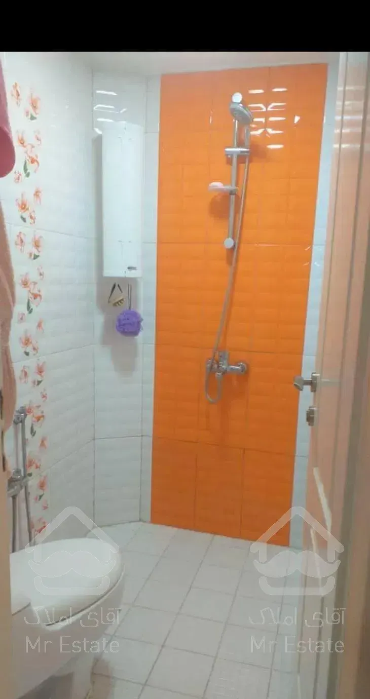 آپارتمان ۹۰ متری با پارکینگ