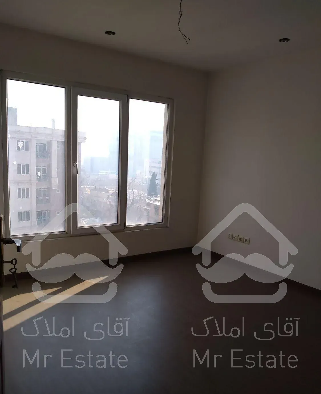 دربند ۹۰ متر ۲ خواب تکواحدی