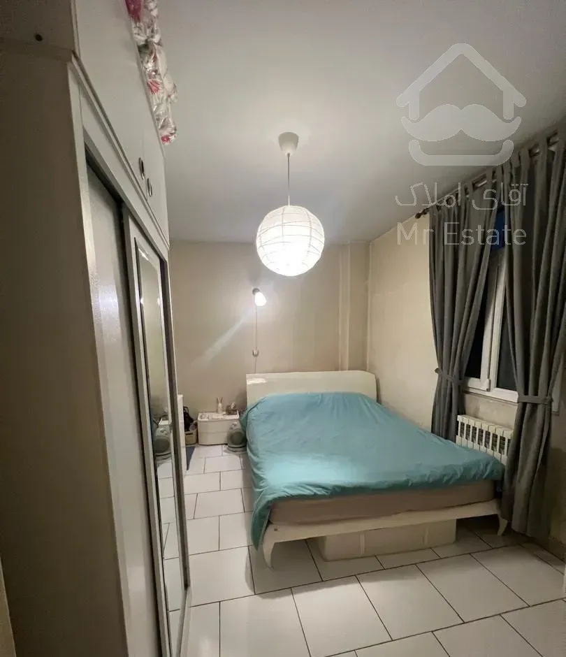 ۵۹ متر سیدخندان مترو خواجه عبدالله