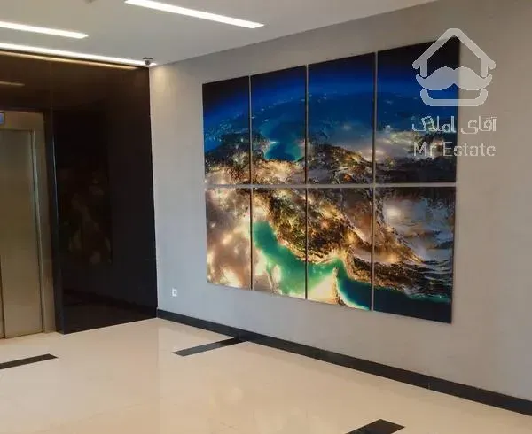 برج کادوس شاهکار معماری/۱۹۵متر ۳خواب مستر