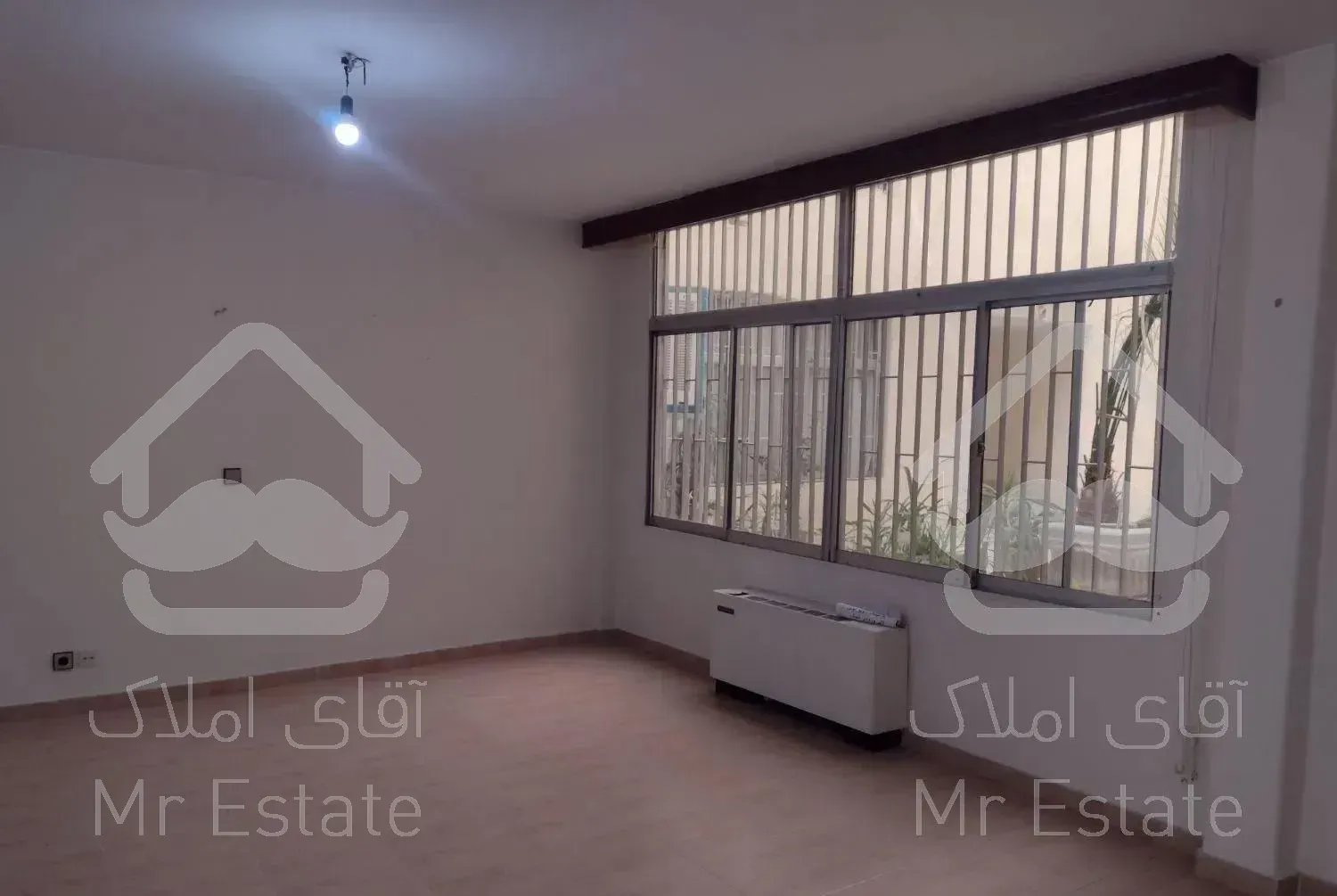 آپارتمان ۱۲۰ متر خیابان ونک