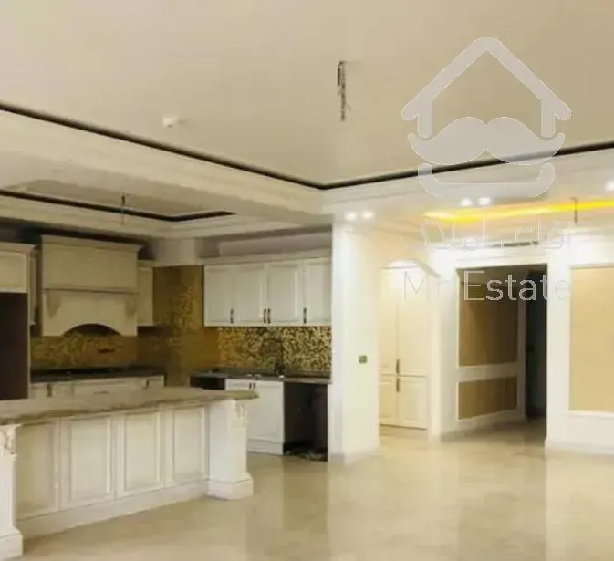 آپارتمان / نوساز / ولنجک ۱۸۵ متر