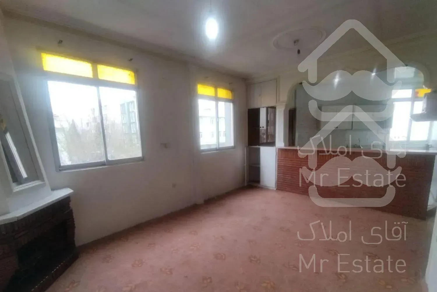 آپارتمان ۵۰ متری یک خواب