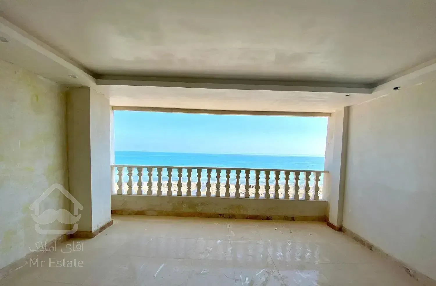 اجاره آپارتمان 300 متری پلاک یک ساحل رادیو دریا