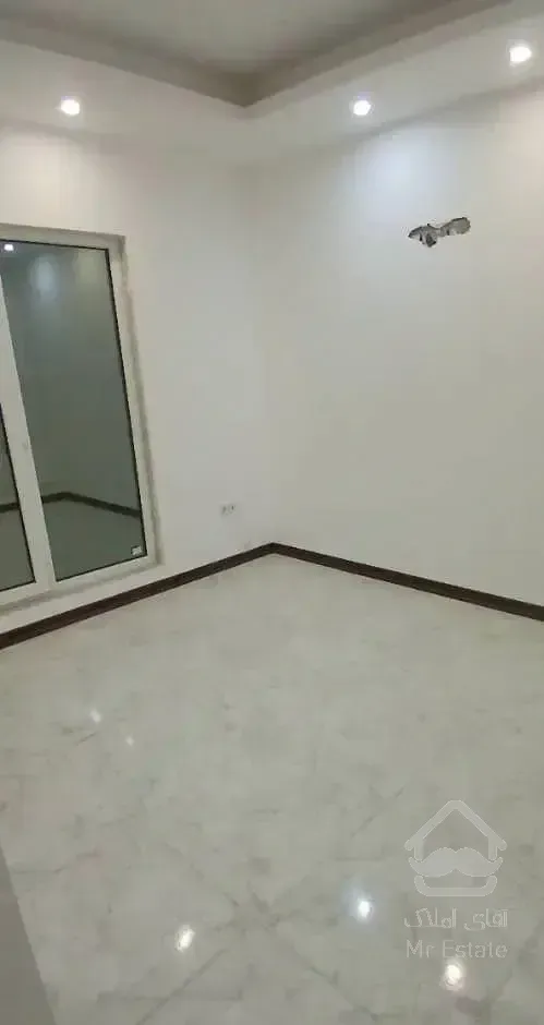 فروش آپارتمان ۱۴۵ متری ۳ خواب سند ملک