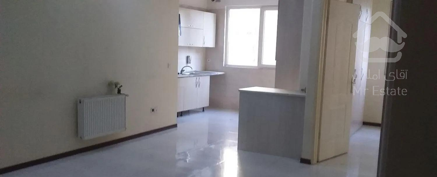 ۶۵متر /فول امکانات / روبه آفتاب /