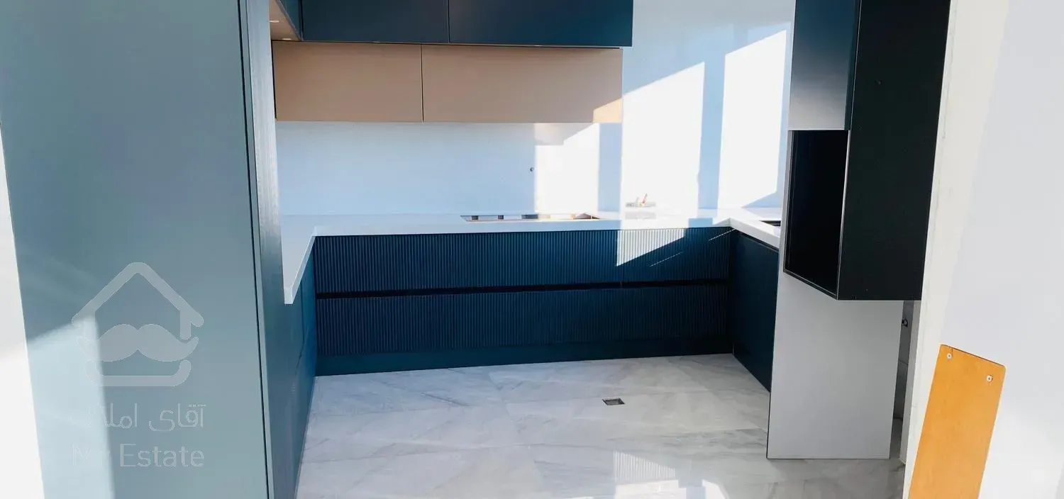 مالک آپارتمان نوساز ولنجک مقدس اردبیلی محمودیه