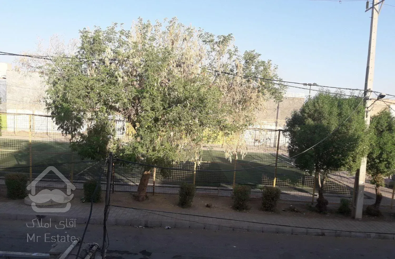 ۶۵متری درشریعتی جنوبی