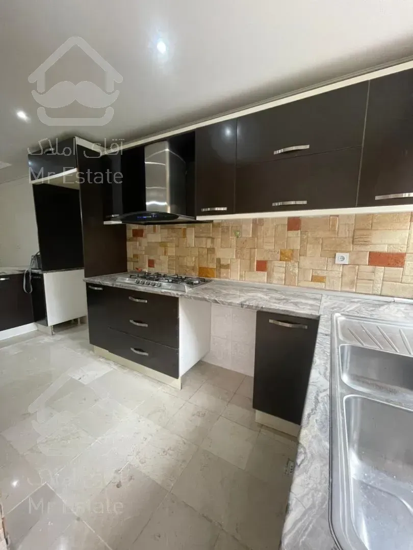 اجاره و رهن آپارتمان زعفرانیه 100  متر شیک