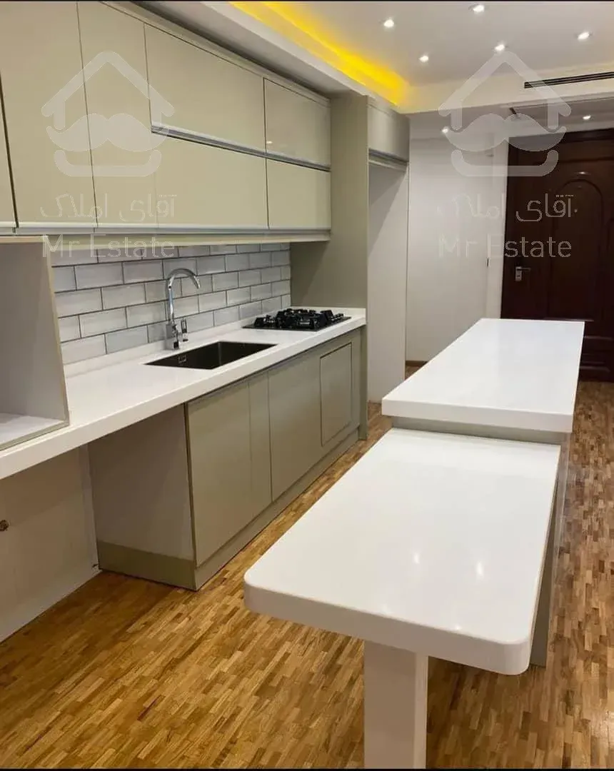 ۱۳۷ متر مرزداران غربی