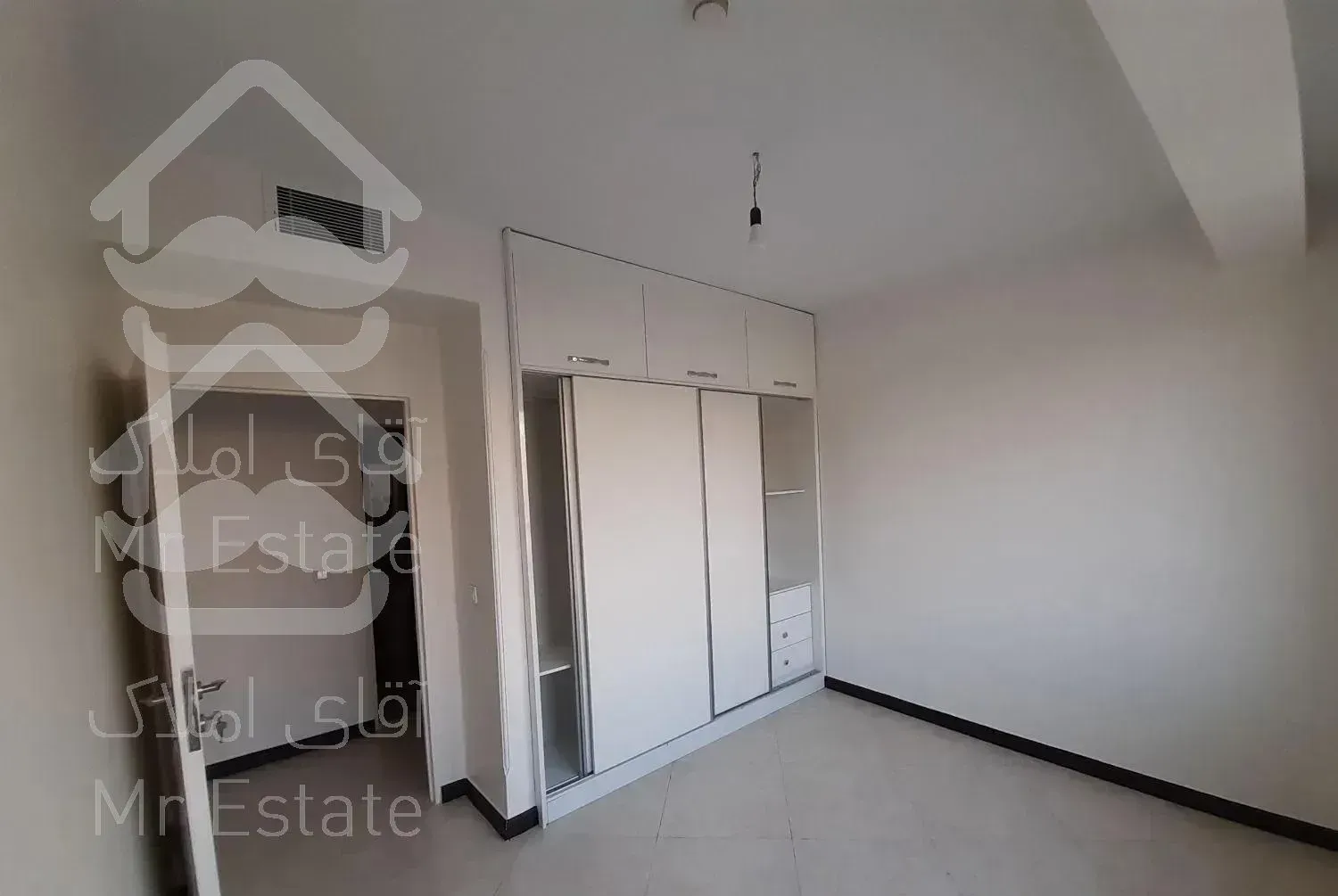 ۸۵ متر  ۲ خواب  ازگل / برج  باغ