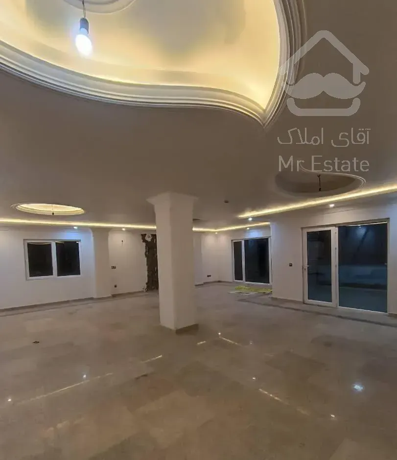 فروش معاوضه آپارتمان /شهرک نمک آبرود