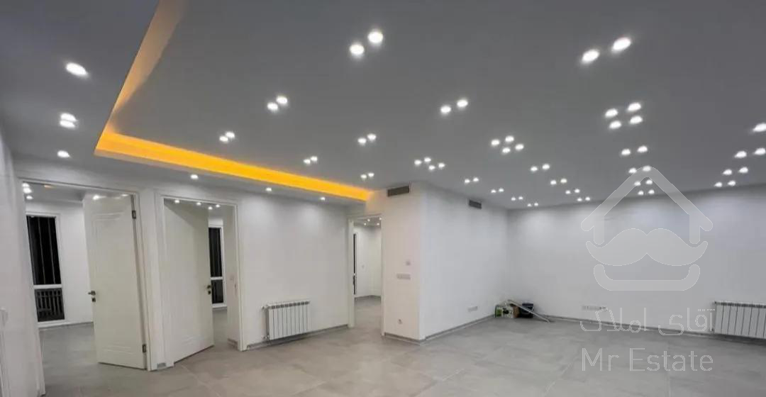 ۱۸۲ متر/سه خواب/فول بازسازی/تخلیه