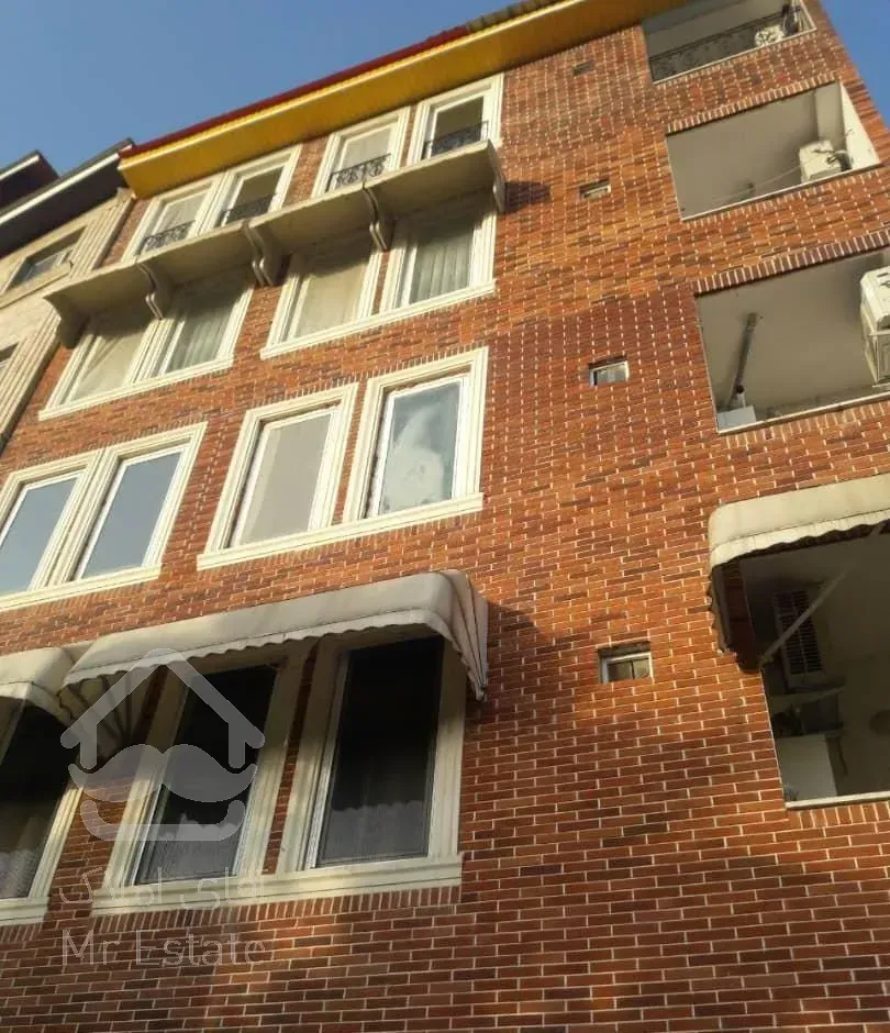 اجاره آپارتمان مبله شهرکی تشبندان