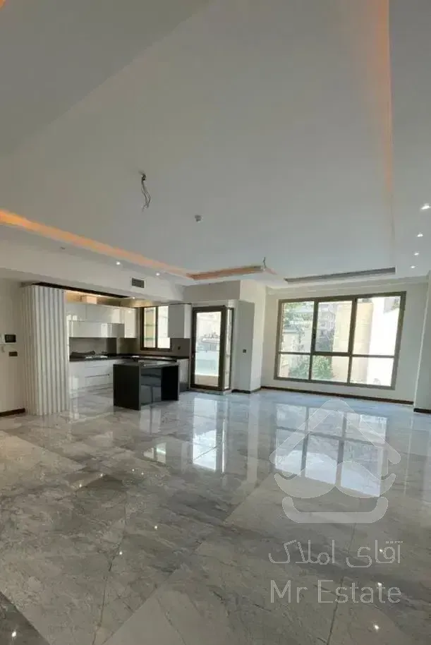 فروش آپارتمان / دوخواب / کلیدنخورده / بدون مشابه