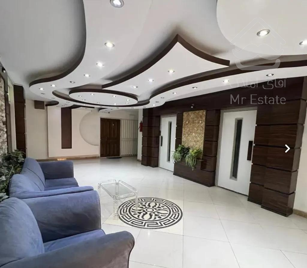 برج۵۴متری شهران.وسک.سرمایه گذاری