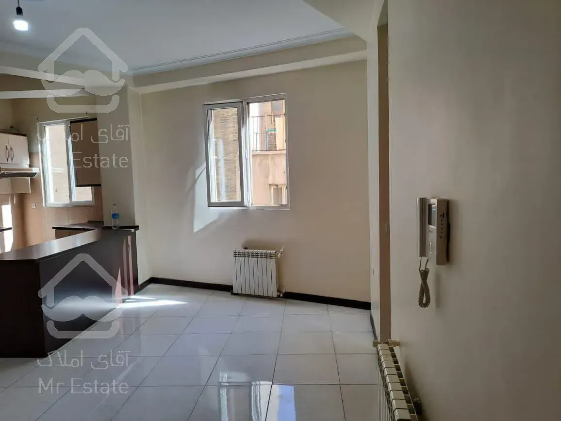 ۵۴متر یک خوابه/۶ساله/آسانسور