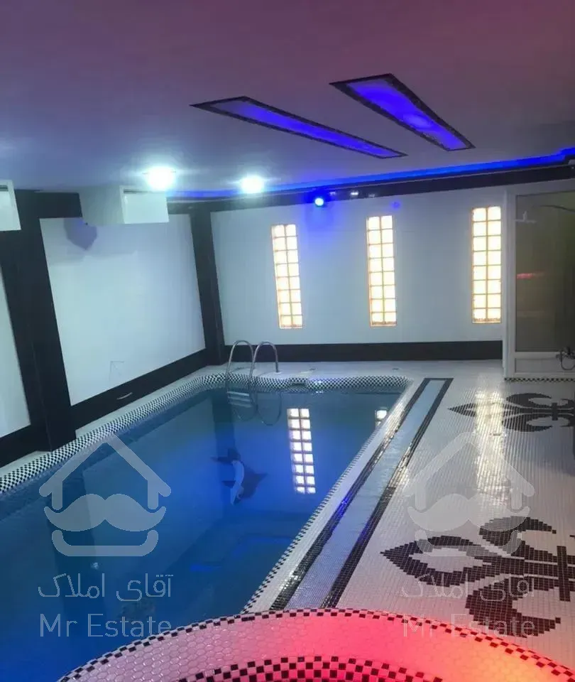 اجاره ویلا استخردار