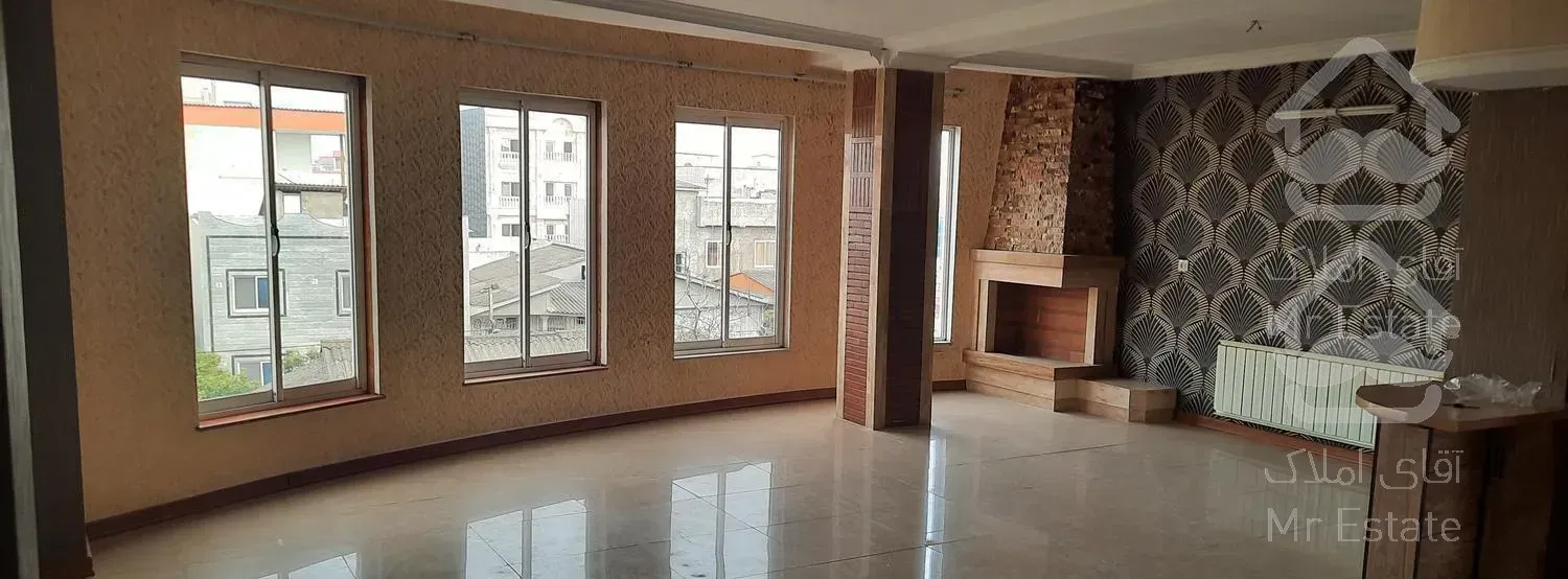 فروش آپارتمان در خیابان طالب آملی