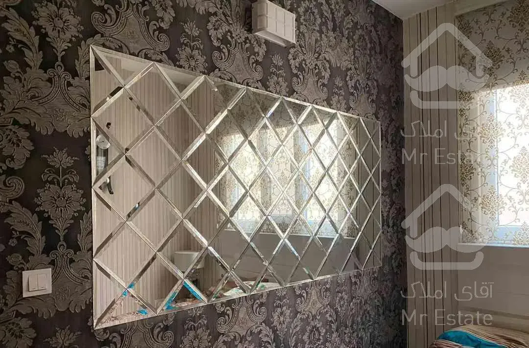 آپارتمان ۵۱متری یکخوابه فردوس شرق