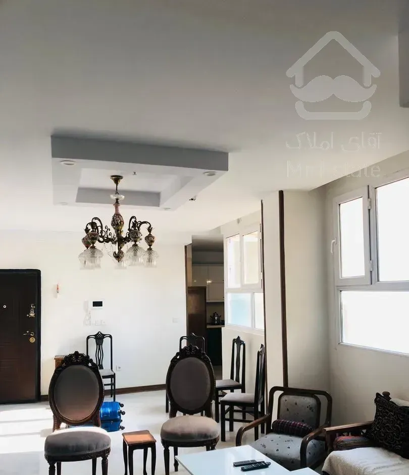 ۶۰ متر کمالی // با بودجه زیر ۹ میلیارد