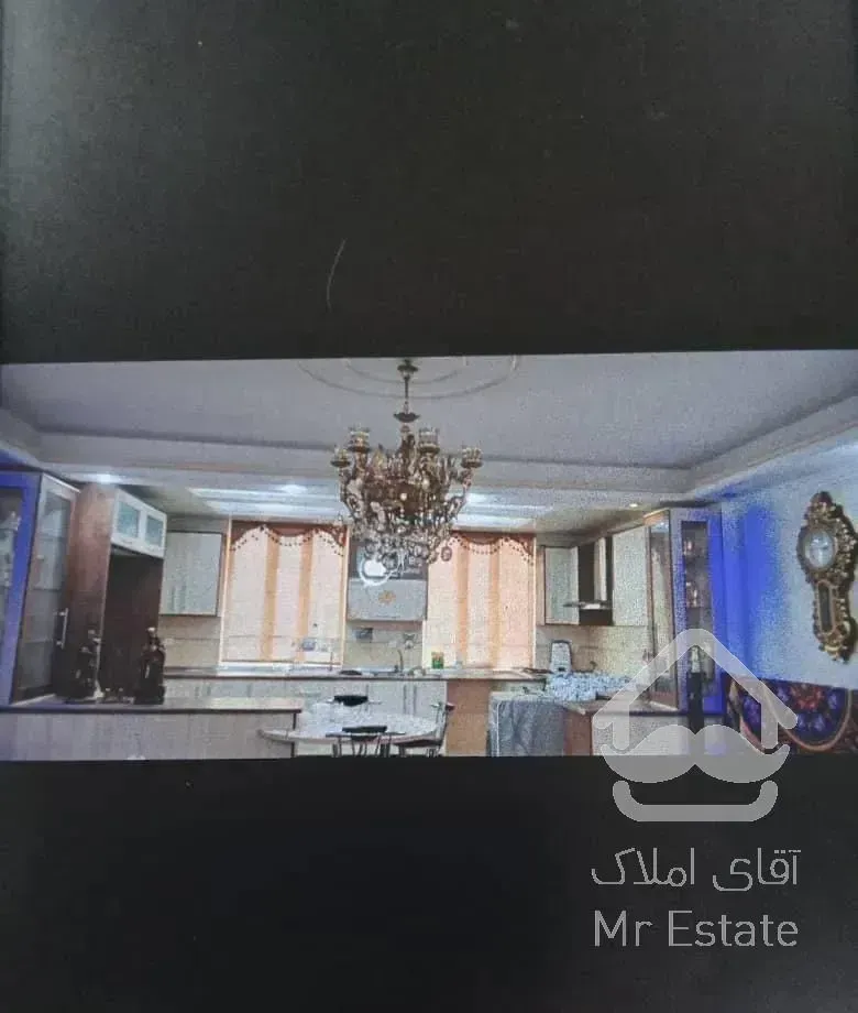 ۱۰۰متر نواب / هلال احمر