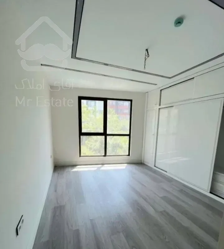 ۲۳۲ متر هوشمند/نوساز تکواحدی/۴ خواب