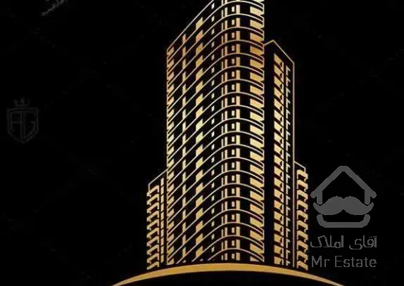 فروش آپارتمان85 متری بلوارنسترن (ناجا)