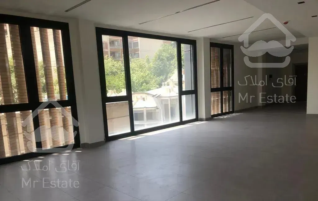 اپارتمان قلب فرشته۱۰۵و۱۳۸ موقعیت اداری مدرن برند