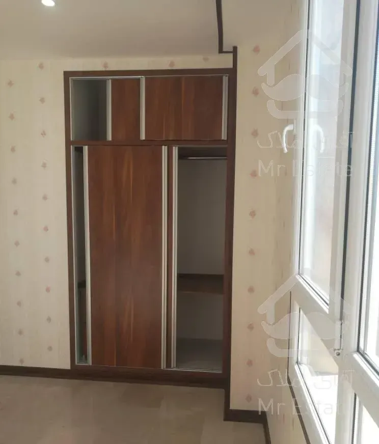 ١٧٧ متر سه خواب چهارباغ شرقى