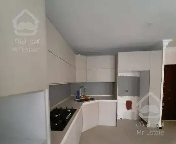 نیاوران١٣٠متر ٣خواب ویو شهر بازسازی مدرن