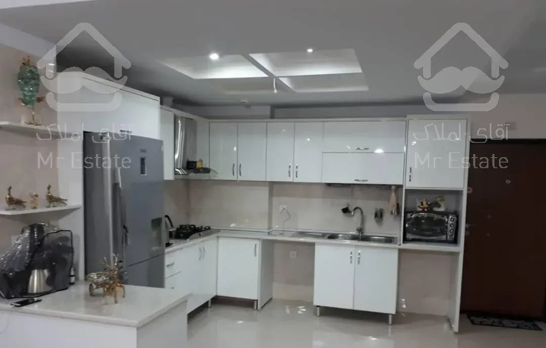 آپارتمان۱۲۰متری،نوساز،فروش