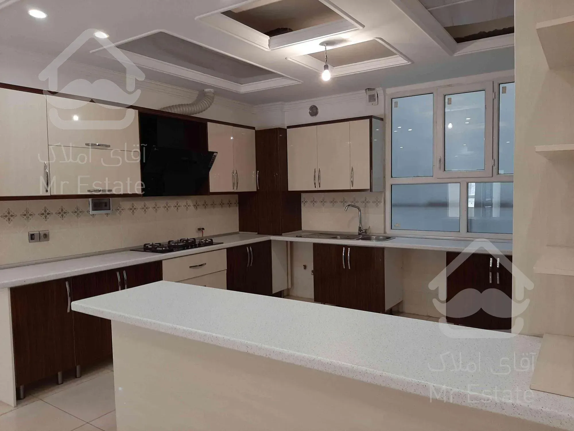 فروش آپارتمان ۱۲۱ متر بلوار فردوس