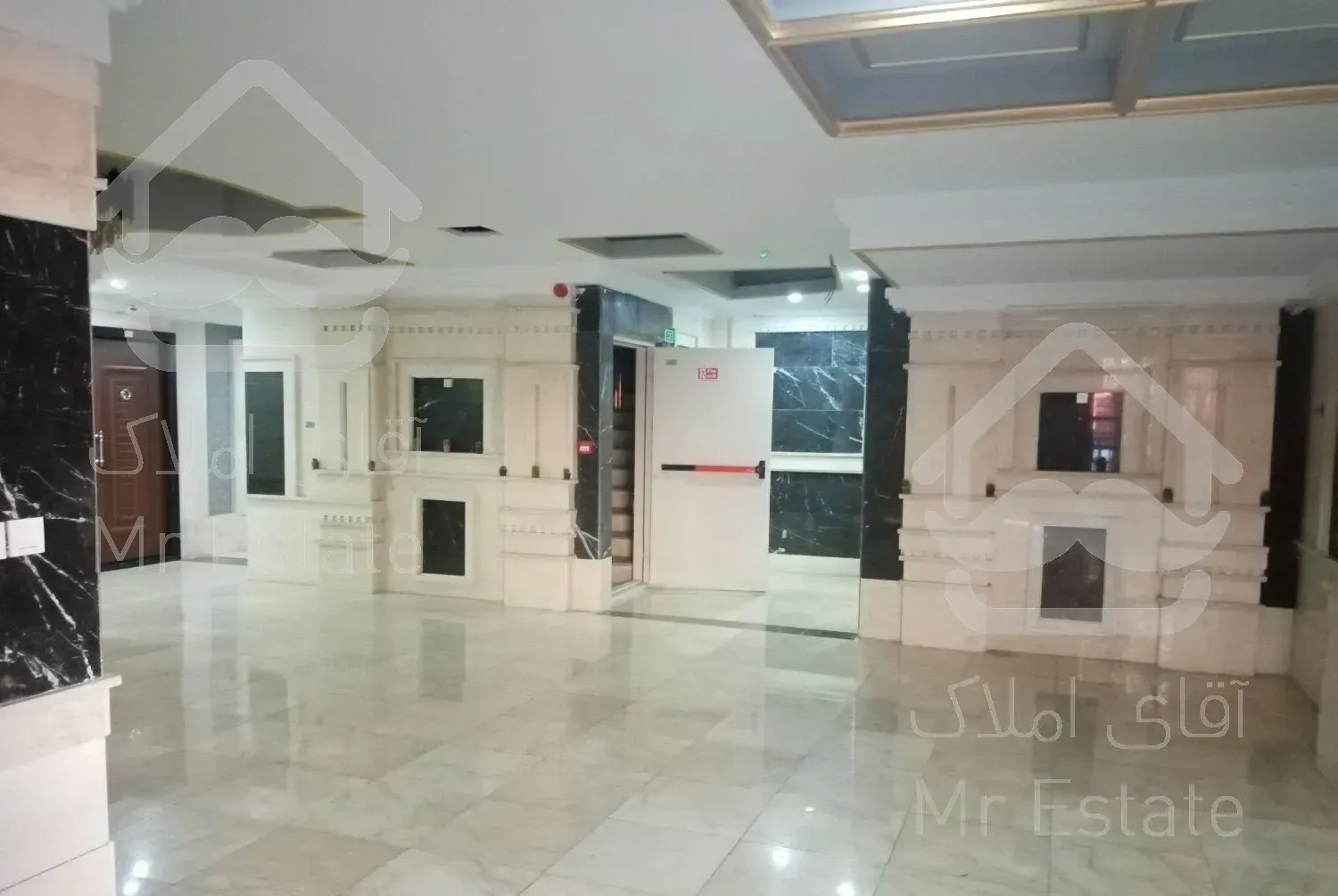 آپارتمان کلیدنخورده به متراژ 146مترودارای 3 اتاق