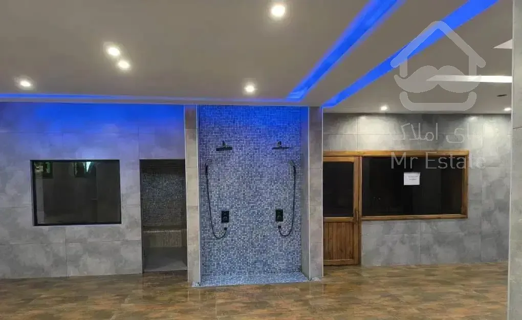 واحد 65 متری واقع در برج متلقو