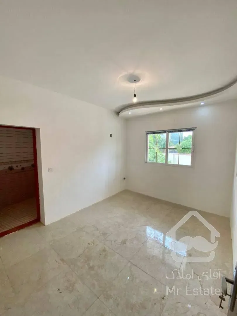 فروووش ویلا باغ در محیطی باغی و سرسبز ۴۰۰ متری در آمل