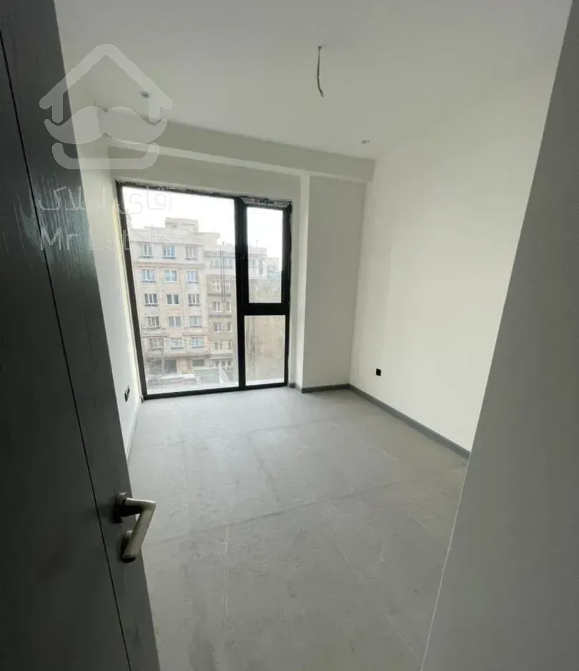 ۱۸۴ متر چند قدمی بوستان گفتگو