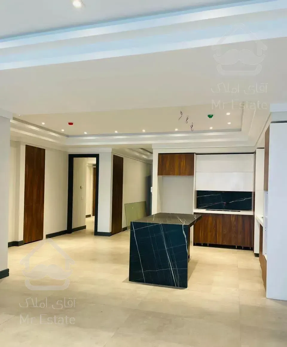 فروش آپارتمان ۱۵۴ متر جاده شمشک دربندسر