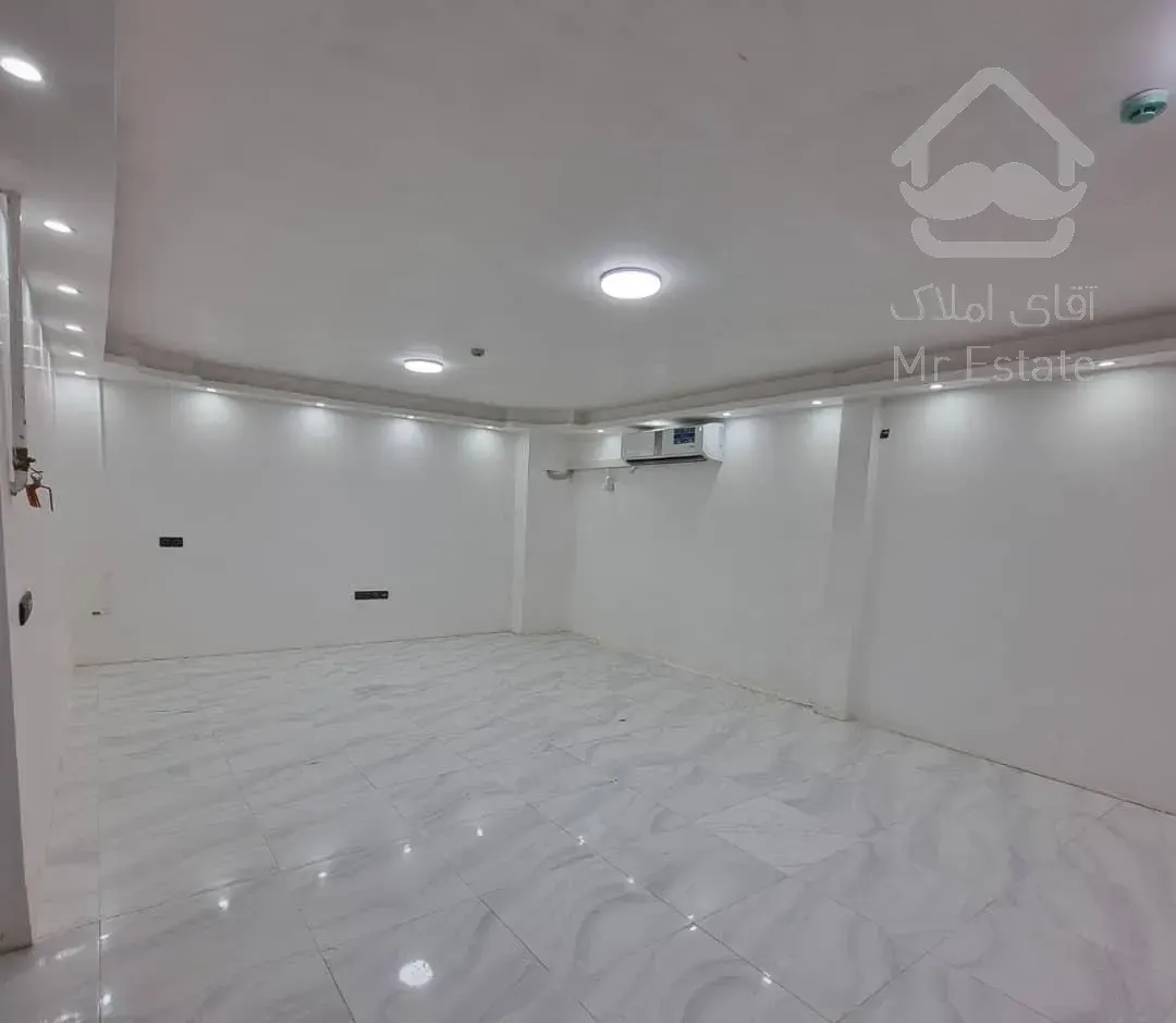 رهن آپارتمان ۱۵۳ متری ۳ خوابه امیراباد 01